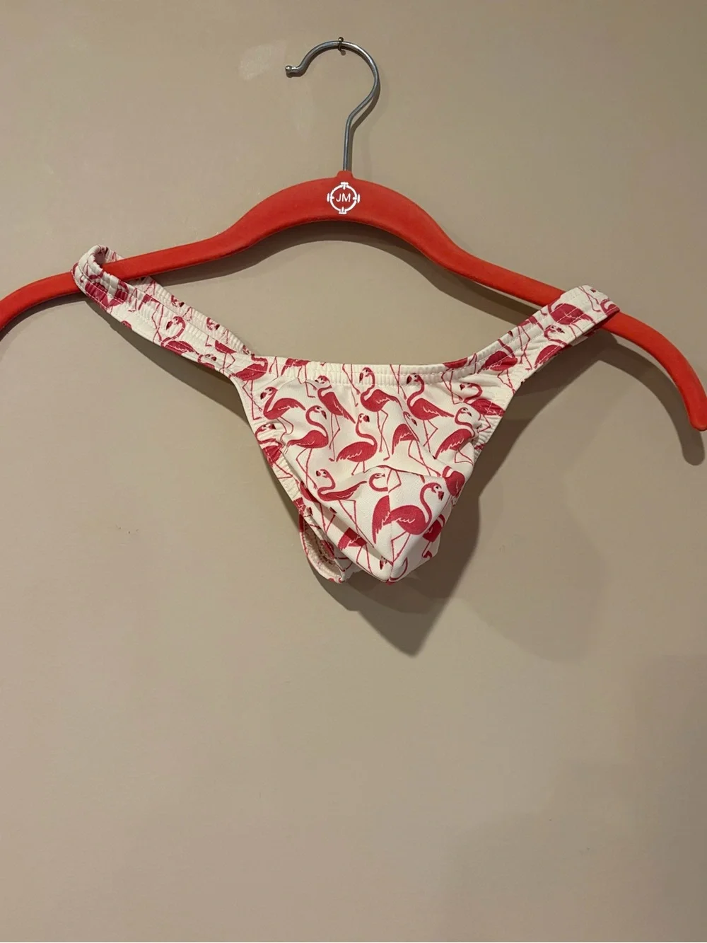 N2N Bodywear Men’s Thong Underwear